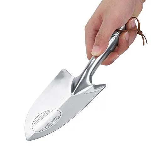 Garosa petite pelle multifonction en acier inoxydable