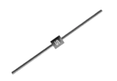 Taiwan Semiconductor BA159 R0 diode DO-41 1 A 1 000 V