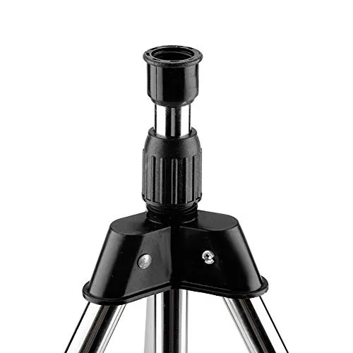 Garosa Arroseur rotatif sur trépied réglable 360°