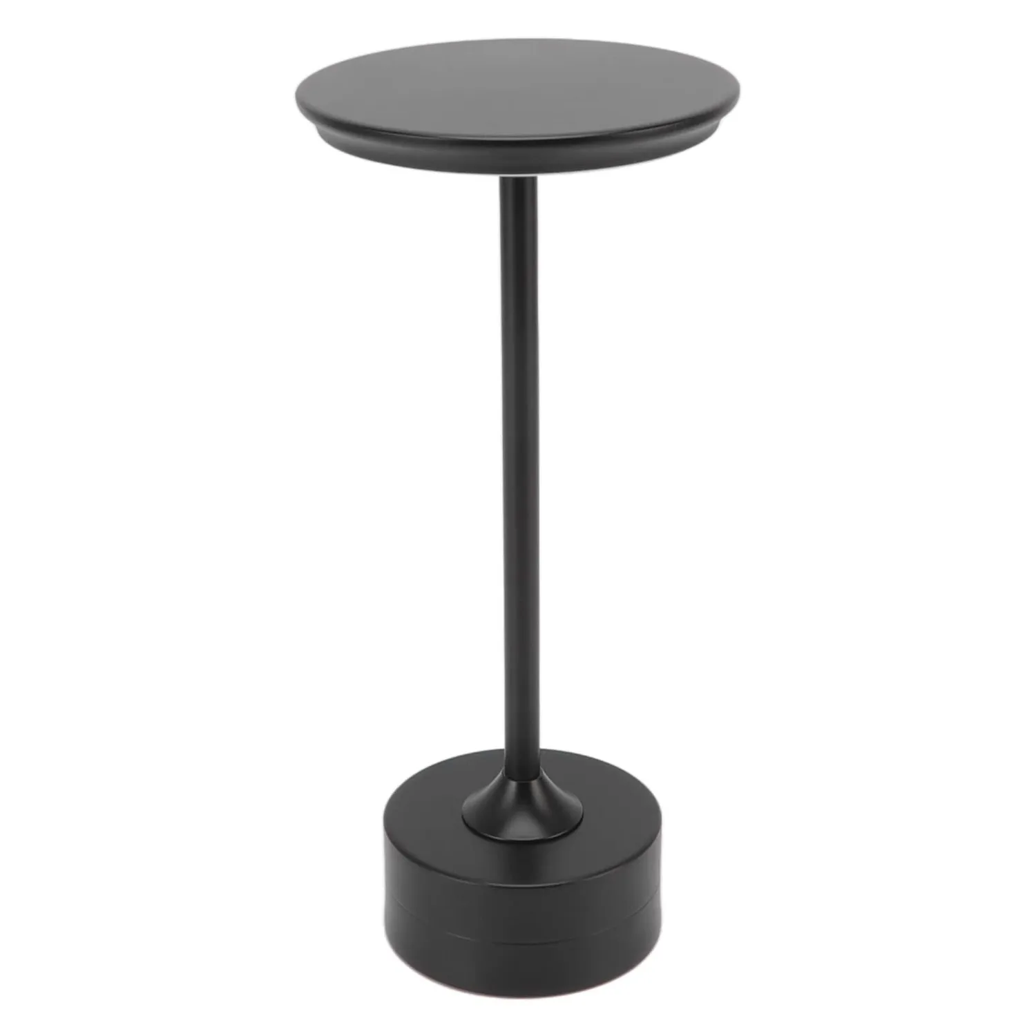 Garosa lampe de table LED tactile USB-C 2000mAh 28,5cm