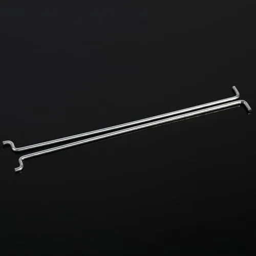 Garosa kit ressorts de rappel régulateur GX140 GX160 GX200, 6 pièces métal