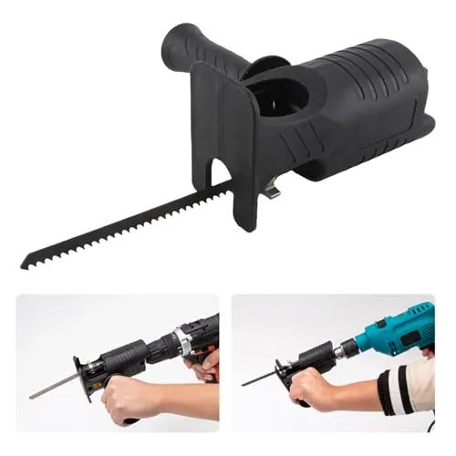 Garosa kit conversion perceuse en scie alternative