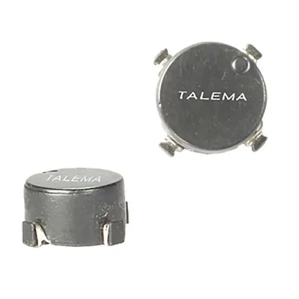 Talema LC Series inductance torique CMS miniature