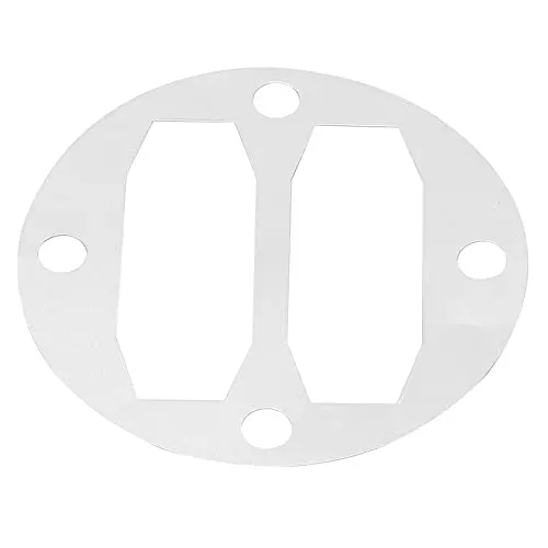 Garosa joint de culasse compresseur d’air cylindre 47 mm, lot de 10 aluminium