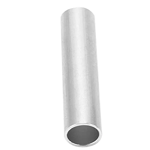 Garosa tube aluminium 6063 T5 10 × 12 mm, lot de 10