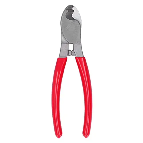 Garosa Coupe-Câble LK-22A Acier Carbone 25mm²