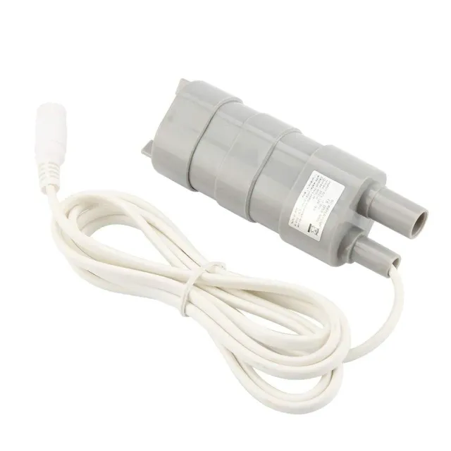 Garosa pompe submersible 12 V 600 L/h débit
