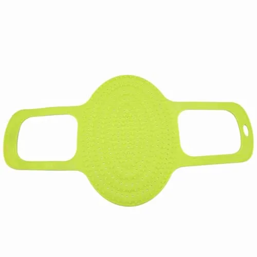 Garosa tapis de cuisson pour volaille vert jusqu’à 11 kg