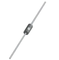 Taiwan Semiconductor 1N5408 R0 diode redresseur 3A 1000V DO-201AD