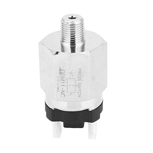 Garosa QPM11 pressostat NC 0,02-0,1 MPa micro-réglable