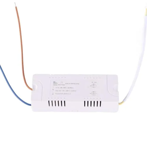 Garosa Pilote LED Dimmable 2,4G AC180-260V Bicolore eWeLink