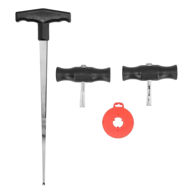 Garosa kit démontage pare-brise outils pro auto