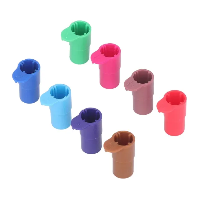 Garosa adaptateurs de stylo pour Cricut Explore Air 2, lot de 8