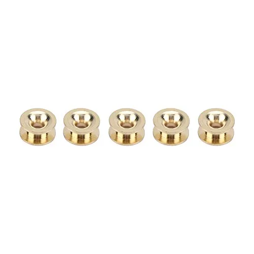 Garosa œillets de tête de débroussailleuse métal lot de 5