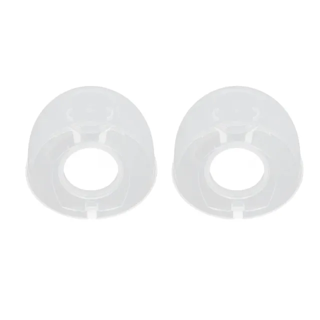 Garosa Collecteur Lait Tire-Lait S12 S9 S10 Lot de 2