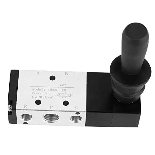 Garosa 4H230-08 vanne pneumatique 5/3 G1/4