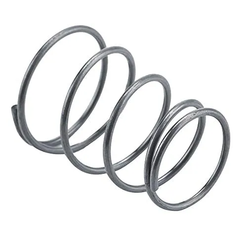 Garosa ressorts de tête de débroussailleuse 5 pièces 5,2 cm métal