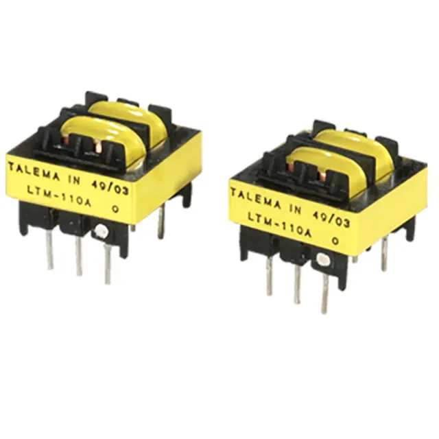 Talema LTM-110A transformateur de modem 56 kbps