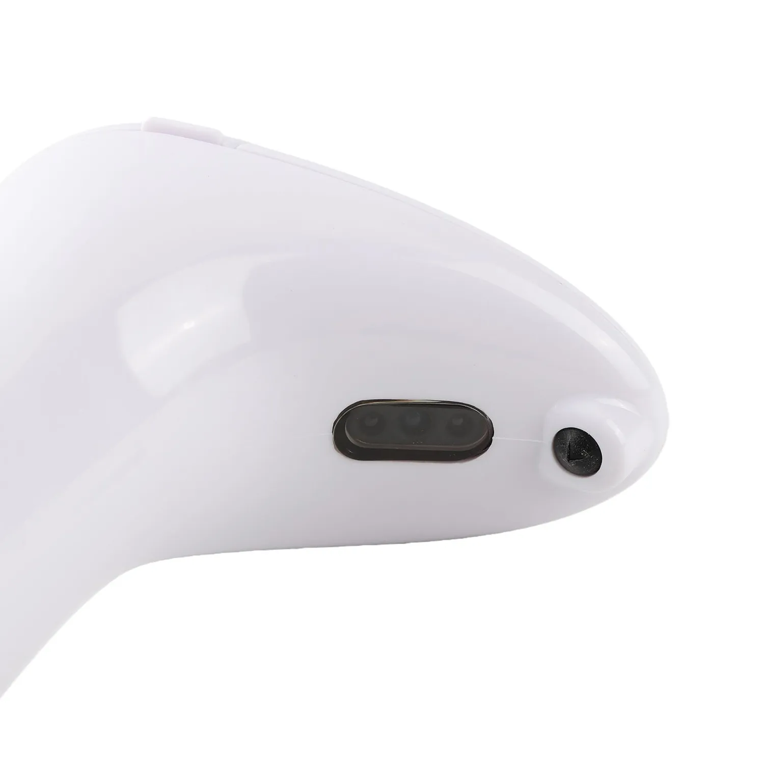 Garosa distributeur de savon automatique 350 ml blanc sans contact