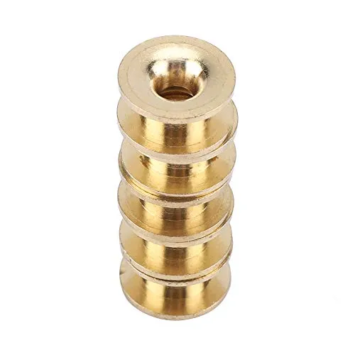 Garosa œillets de tête de débroussailleuse métal lot de 5
