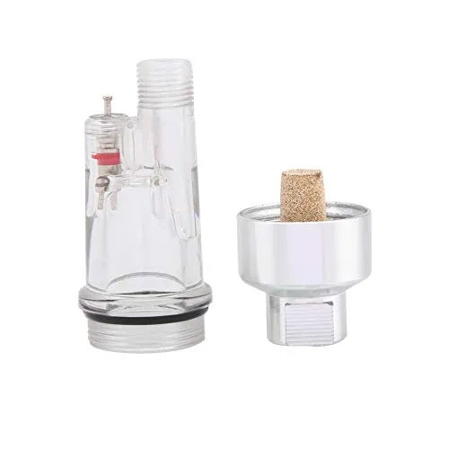Garosa filtre à air pour aérographe 1/8″, 5 microns en métal