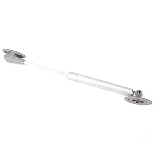 Garosa ressort à gaz 100 N pour porte d’armoire, lot de 2