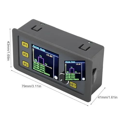 Garosa WSFG-06 générateur de signaux PWM réglable