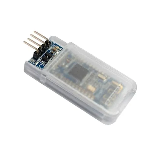 DSD TECH HM-10 module Bluetooth 4.0 BLE avec carte 4 broches