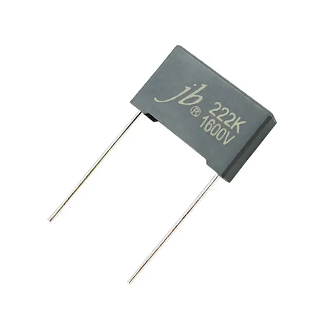 JB Capacitors JFQ condensateur film polypropylène haute tension