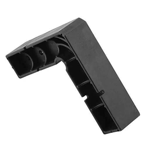 Garosa pince d’angle 90° ABS lot de 2, 9,5 cm