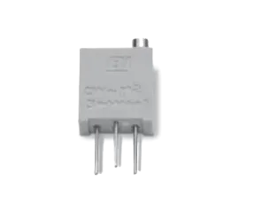 TT Electronics 67Y 200U potentiomètre ajustable multitours 200 Ω