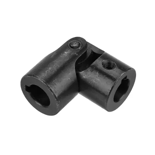 Garosa joint universel d’arbre 16 à 32 mm métal