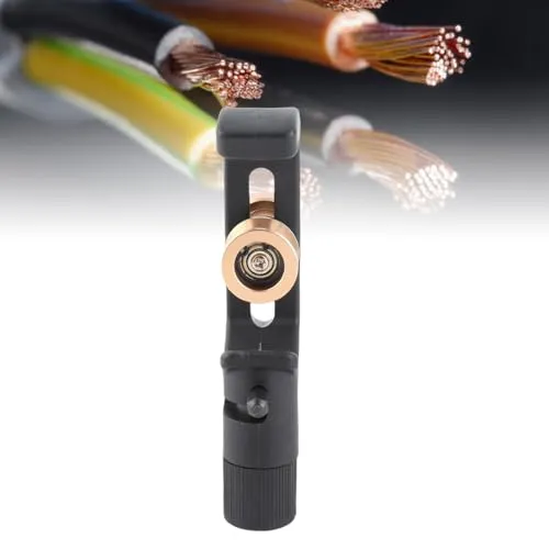 Garosa TK-S2 Dénudeur Fibre Optique 8-28,6 mm Réglable