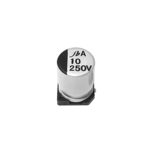 JB Capacitors JCA condensateur électrolytique SMD 5000h 105°C