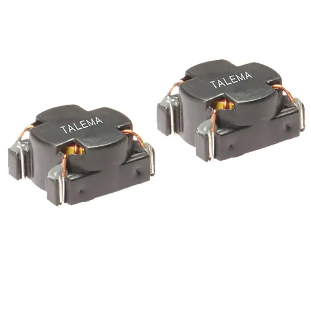 Talema SC Series inductance de puissance CMS profil bas