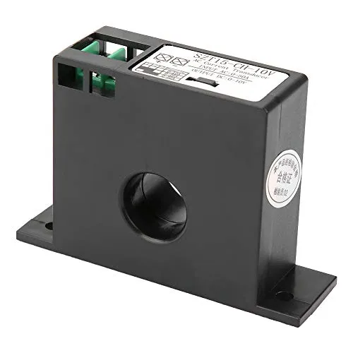 Garosa SZT15-CH-10V transducteur de courant 0-10V noyau fendu