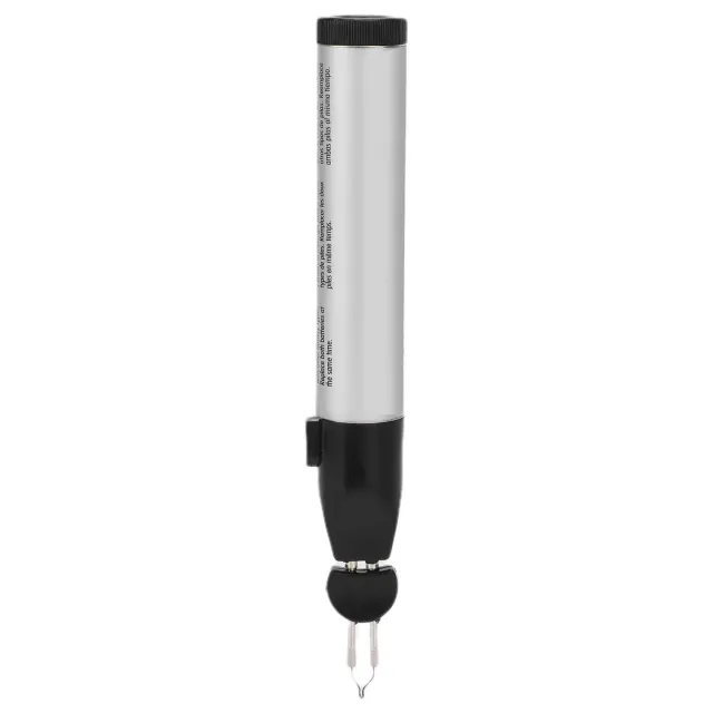 Garosa stylo brûleur à fil portable pour gravure au tungstène