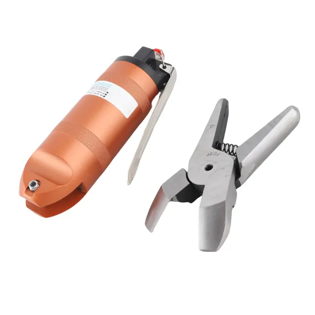 Garosa HS30-FD9P ciseaux pneumatiques air 6,5 mm