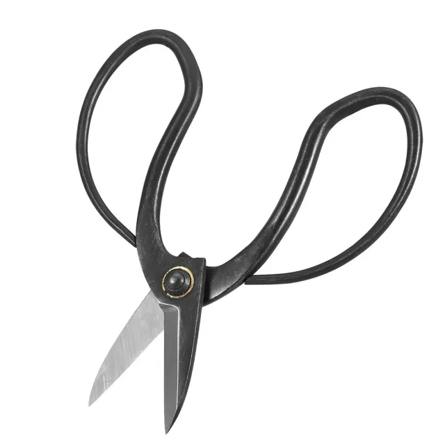 Garosa sécateur de jardin en acier inoxydable 18,5 cm