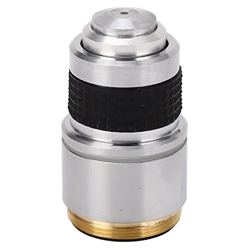 Garosa objectif microscope 100X RMS achromatique
