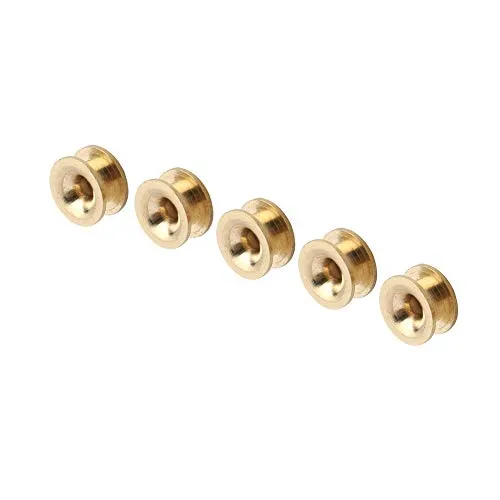 Garosa œillets de tête de débroussailleuse métal lot de 5