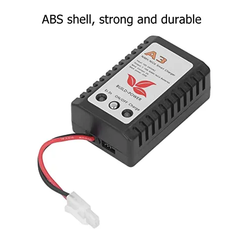 Garosa A3 chargeur batterie NiMH NiCd 20W 6-9,6V