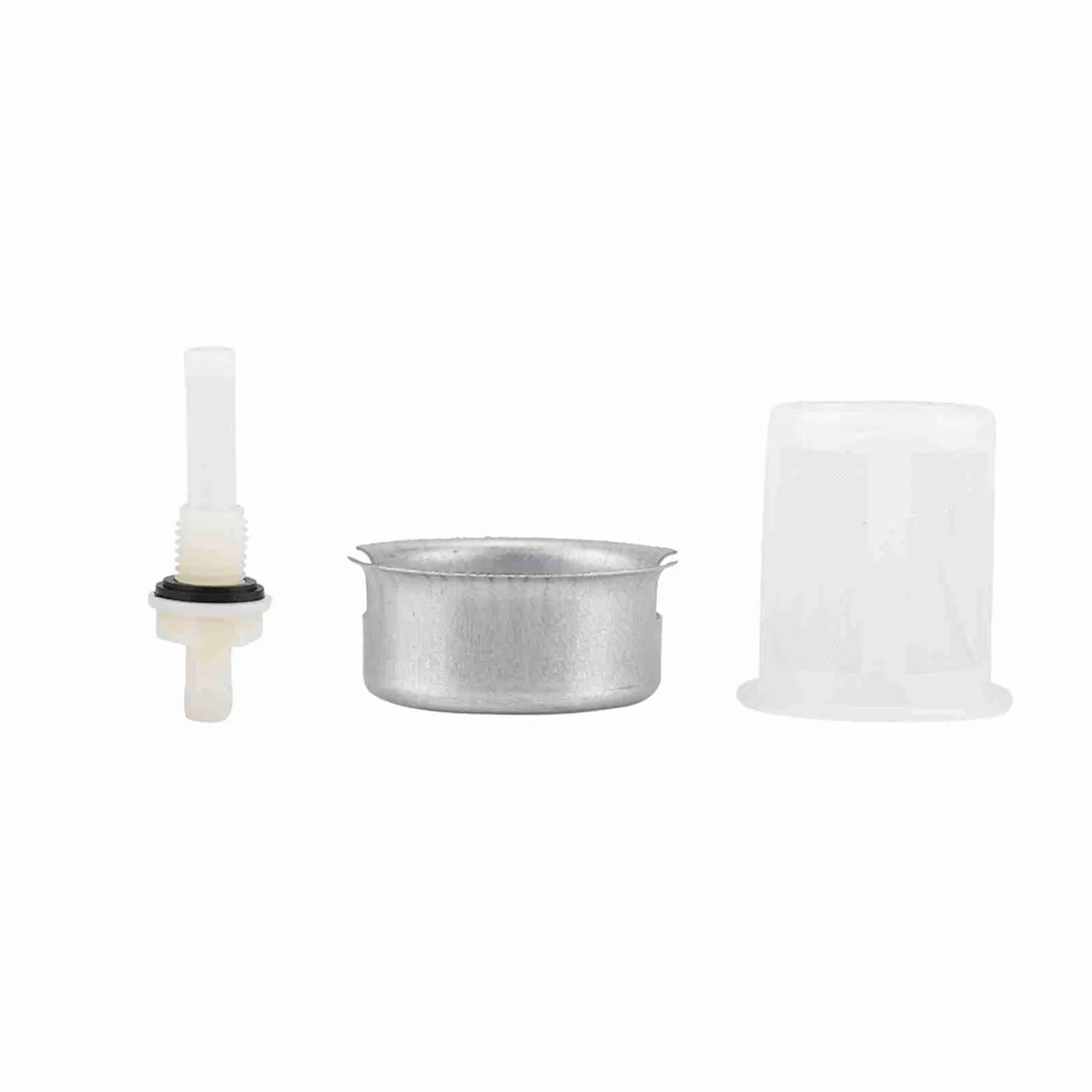 Garosa filtre à essence pour réservoir GX160 GX200 aluminium