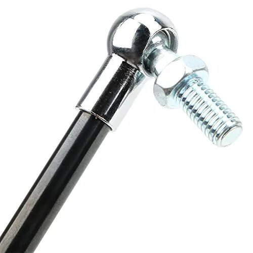 Garosa vérin à gaz 300 N 280 mm