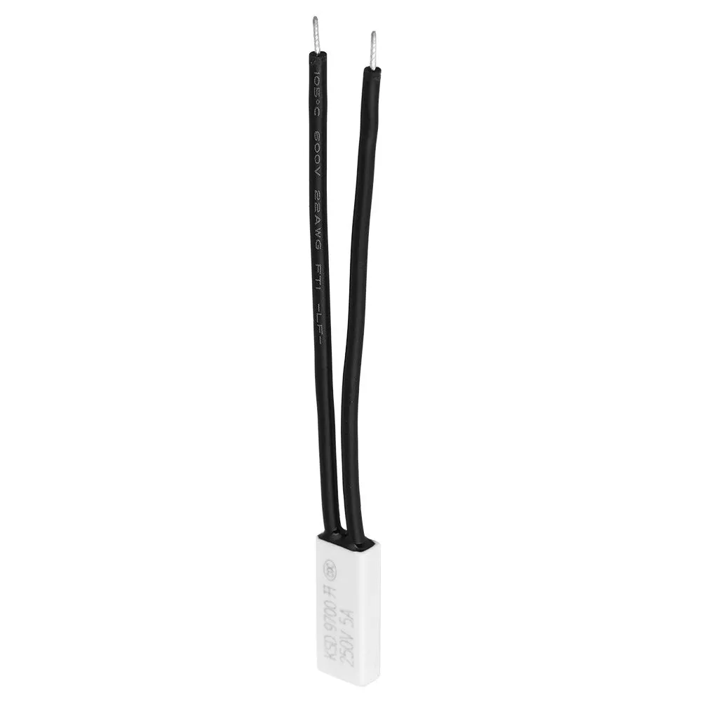 Garosa KSD9700 interrupteur thermique NO 45°C lot 10