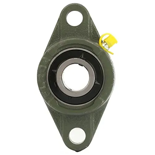 Garosa UCFL204 palier à semelle bride 20 mm