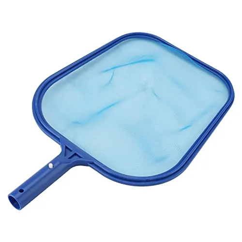 Garosa épuisette piscine filet fin bleu ${PRODUCT}