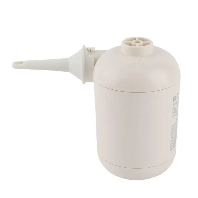 Garosa Mini pompe à air électrique USB 4 buses