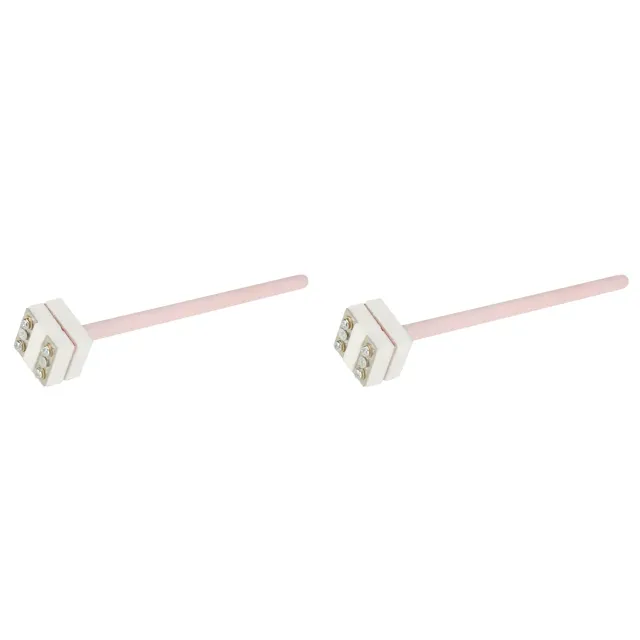 Garosa WRP-100 thermocouple type S 1300°C lot de 2
