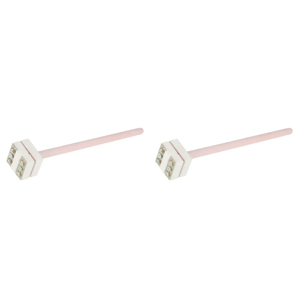 Garosa WRP-100 thermocouple type S 1300°C lot de 2